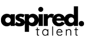 Aspired Talent Logo